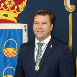 Pedro Congosto Sánchez